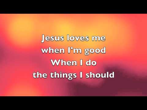 song jesus all for jesus